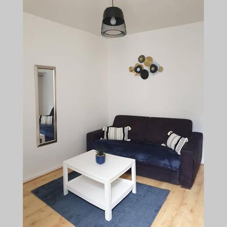 Logement Calme Au Havre לה האברה מראה חיצוני תמונה