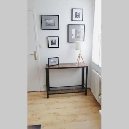 Logement Calme Au Havre לה האברה מראה חיצוני תמונה