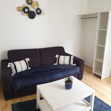 Logement Calme Au Havre לה האברה מראה חיצוני תמונה