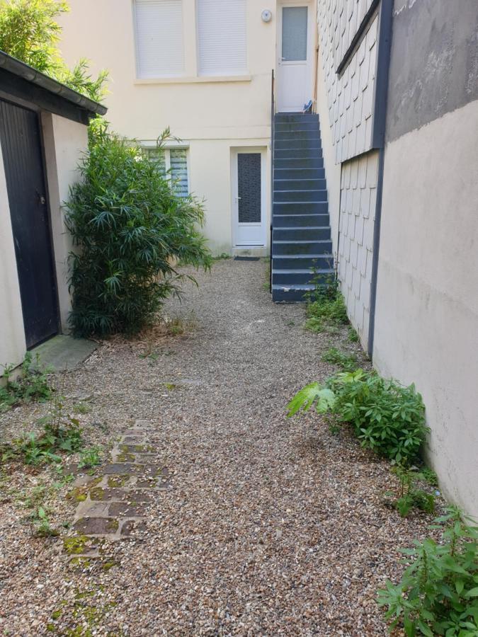 Logement Calme Au Havre לה האברה מראה חיצוני תמונה