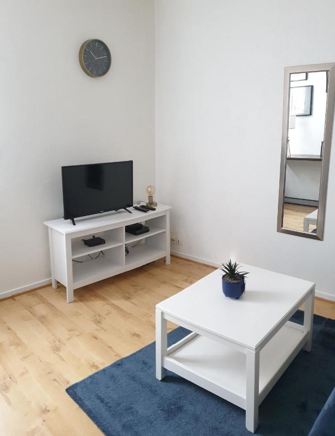 Logement Calme Au Havre לה האברה מראה חיצוני תמונה